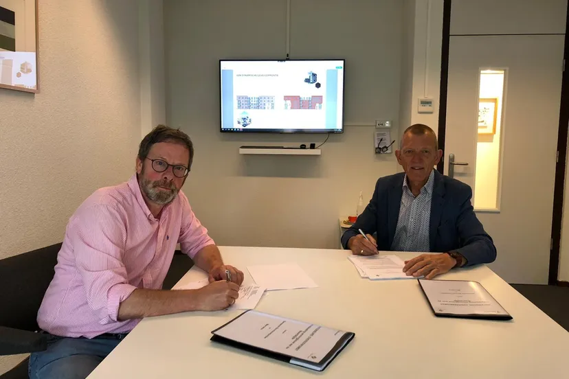 paardenmarkt ondertekening 2