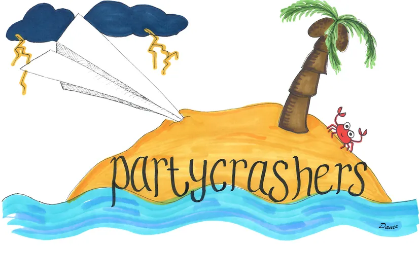 partycrashers