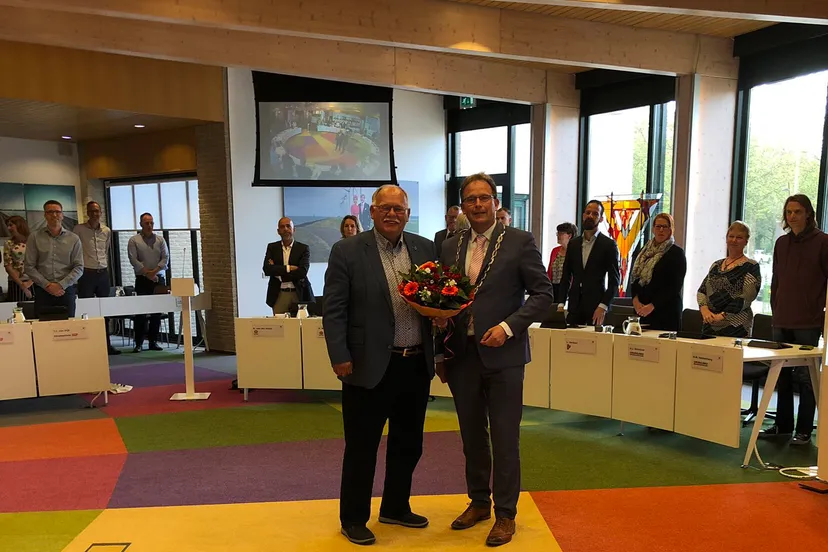 paul vermeulen burgerraadslid d66nop