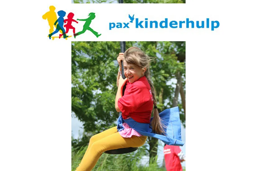 pax kinderhulp