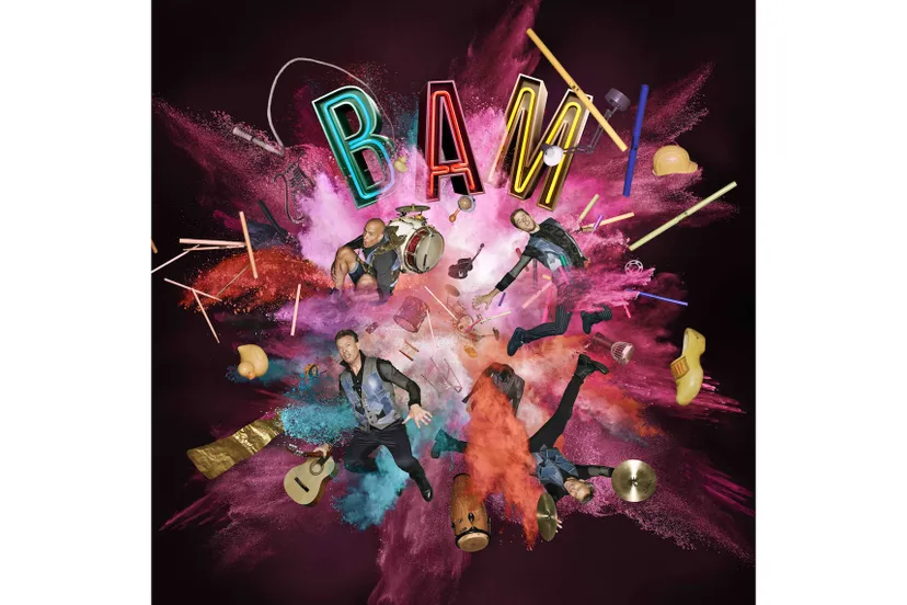 percossa bam c mark engelen