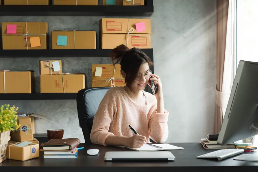 persbericht ondernemersbijeenkomsten over activiteitenbesluit door heel flevoland afbeelding