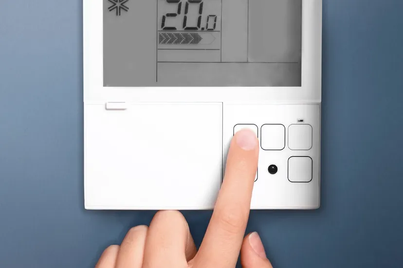 persbericht wanneer gaan welke wijken van het aardgas af afbeelding