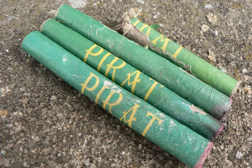 pirat starline imp faram bvba ref60007 kouterstraat 9 8560 wevelgem 5410475600073