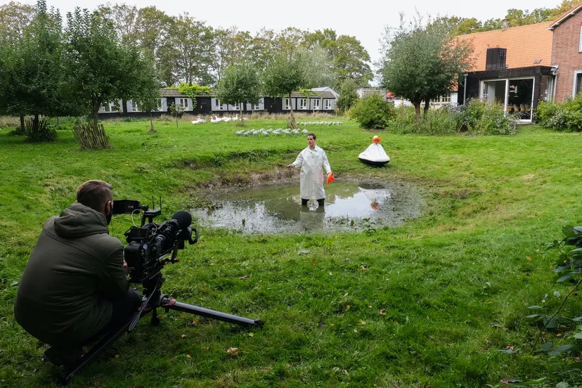 polder tv