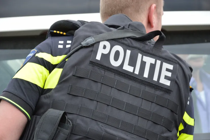 politie fotopersbureau steenwyck