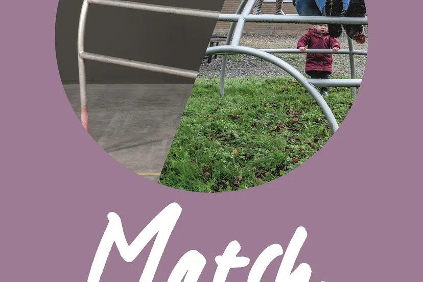 poster match museum nagele foto match