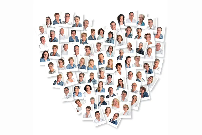 pr foto deel zijn liefde