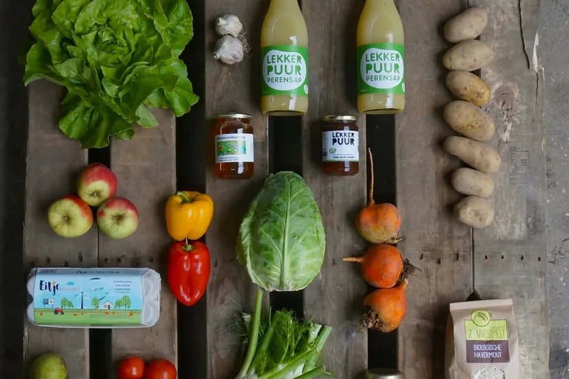 producten flevourbox