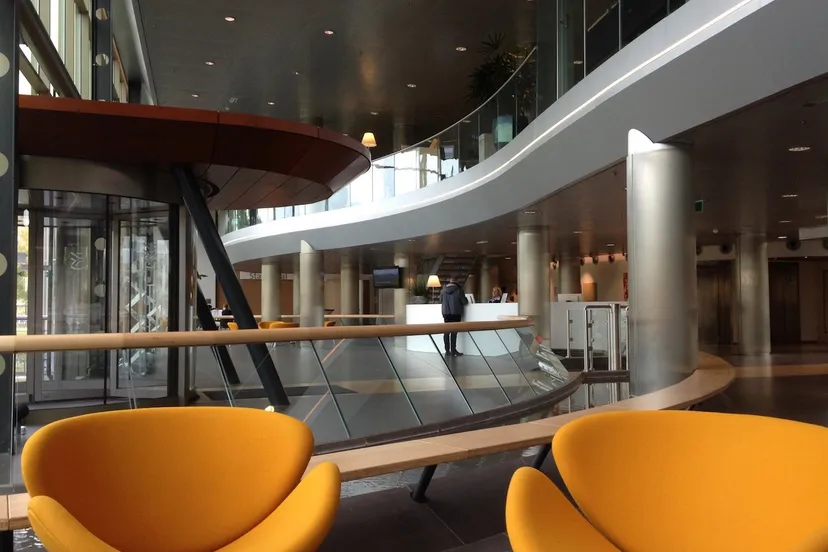 provinciehuis flevoland 1