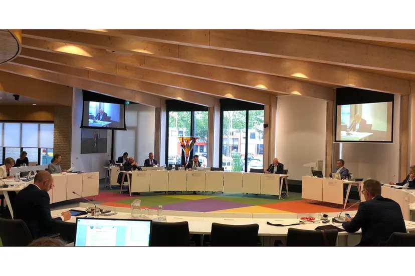 raadsvergadering 29jun20