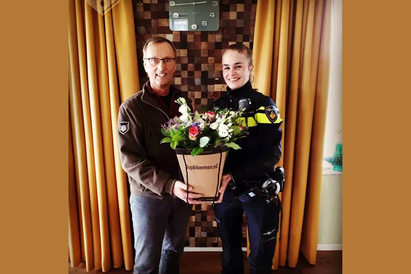 reanimatie pol nop urk