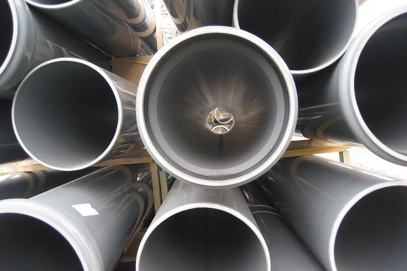 rioolbuizen cc by wikimediacommons