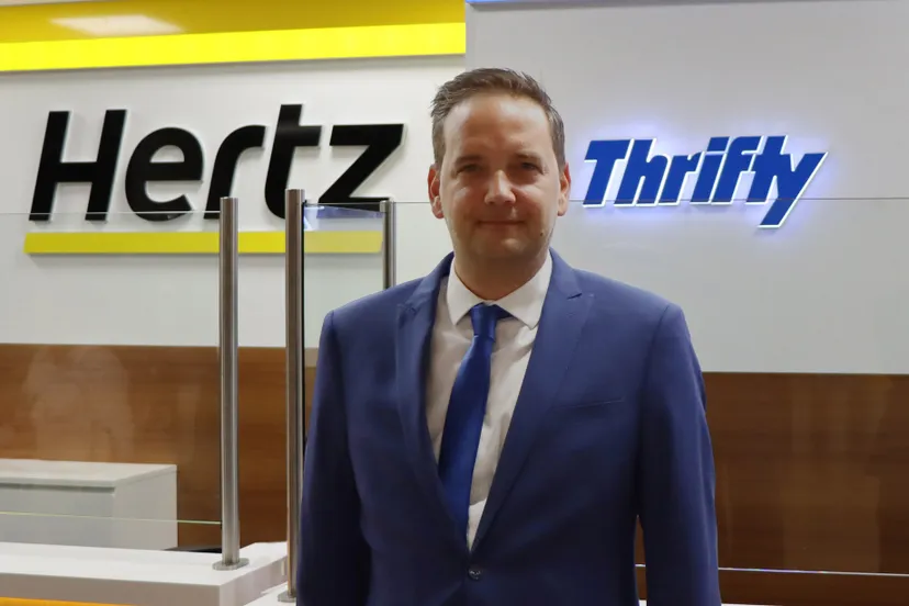 rob wouters benoemd tot nieuwe sales director bij hertz benelux