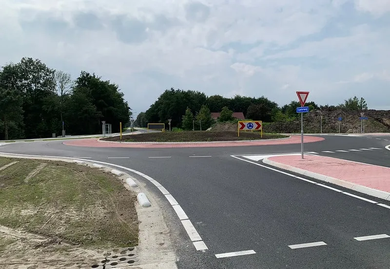 rotonde emmelhage flickrcom