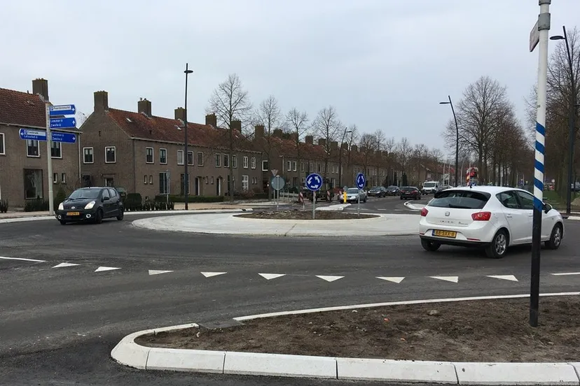 rotonde espelerlaankjstraat gem nop
