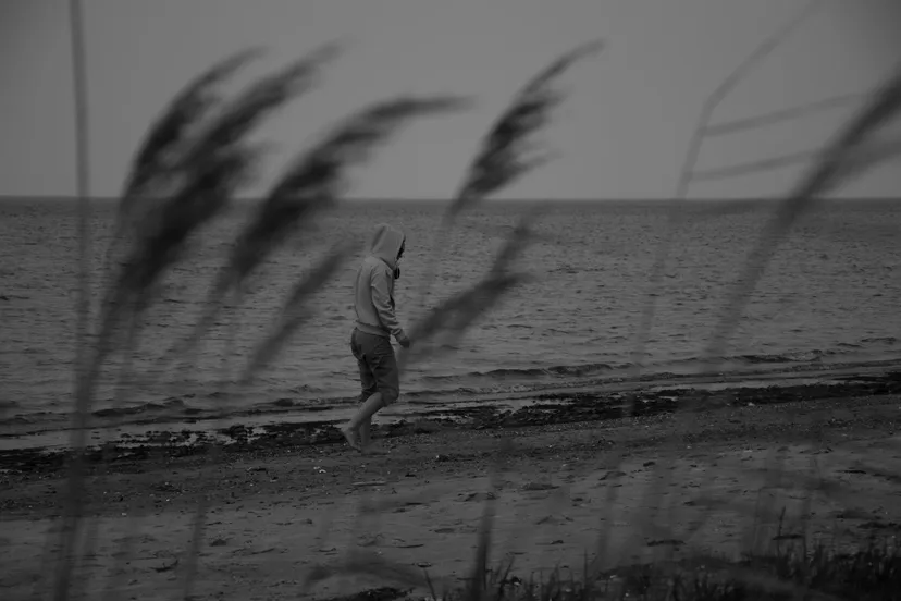 rouw melancholie cc by pxhere
