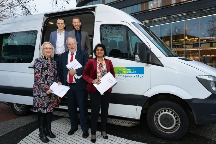 samenwerkingsovereenkomst