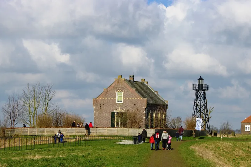 schat aan verhalen dag 160228