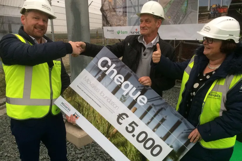 schenking movares aan epn gem nop