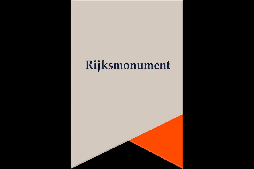 schildje rijksmonument cc by wikimedia commons