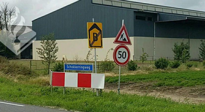 schokkerringweg