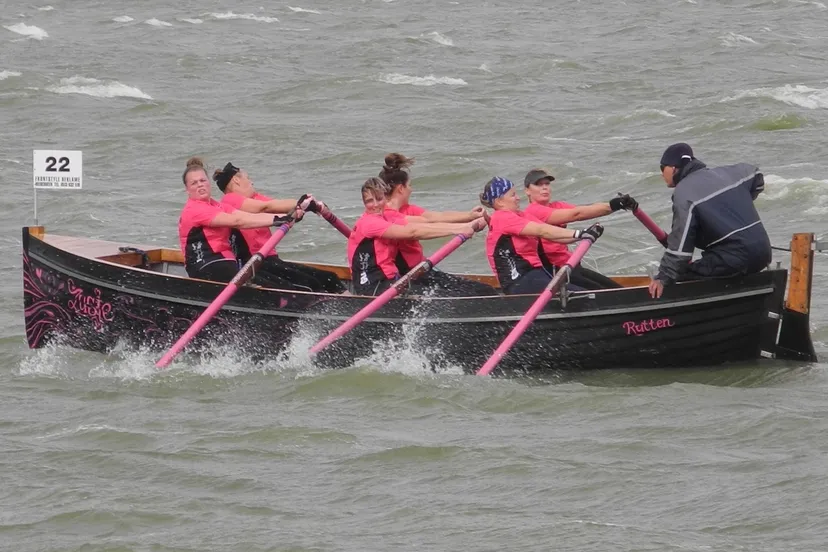 sloeproeien makkum 22 09 2018