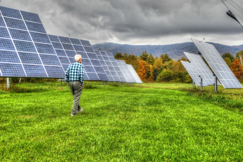 solar panels groene energie cc by publicdomainpicturesnet