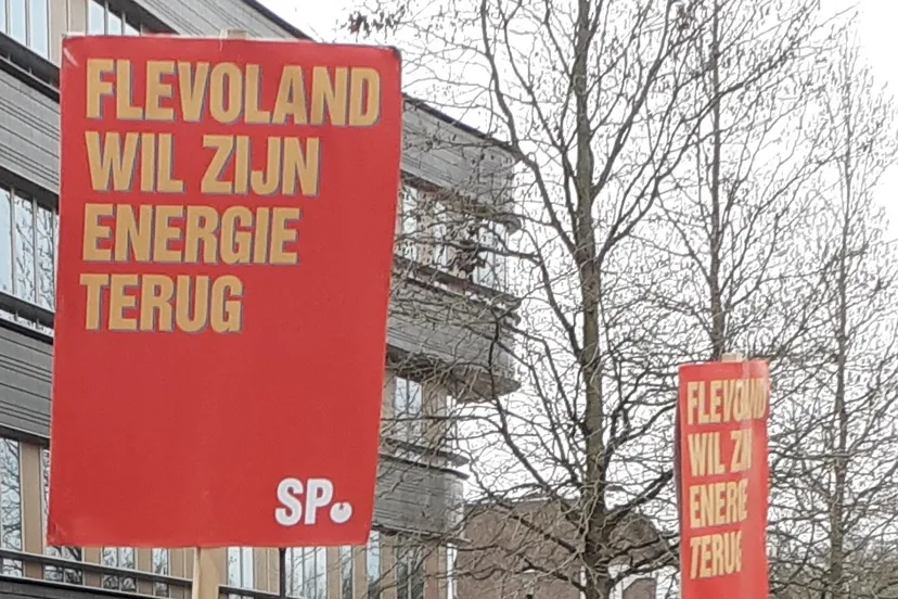 sp flevoland ps2023 energie in haven
