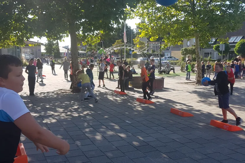 speelkwartier urk 2018