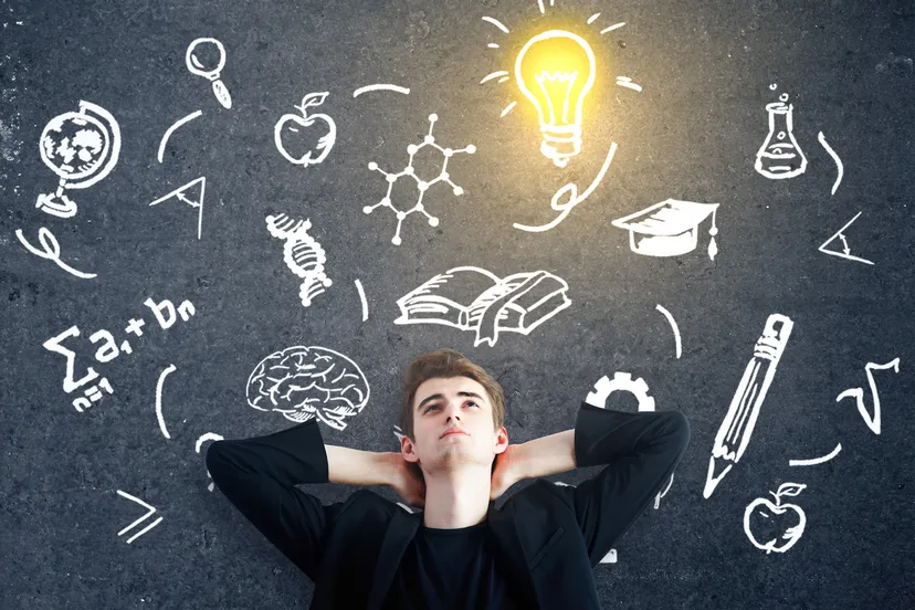 spreekuur hoogbegaafdheid