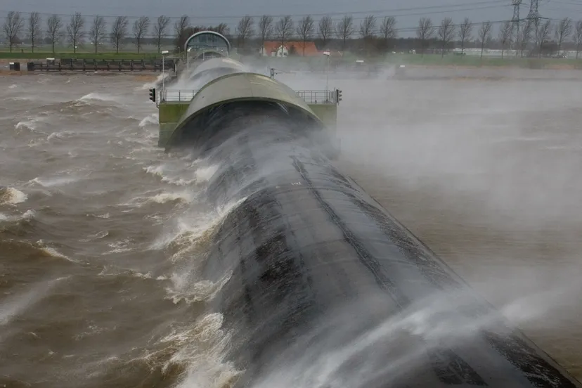 stormvloedkering ramspol zwarte meer ketelmeer tcm26 279164