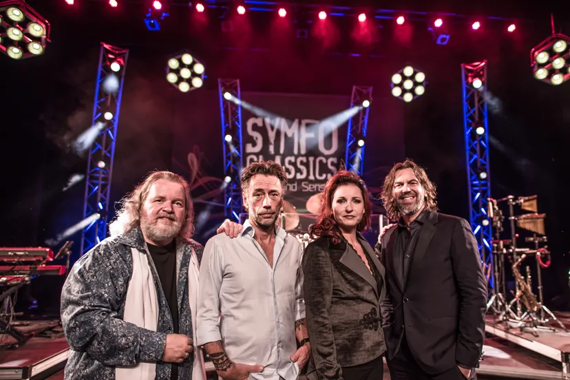 symfo classics foto 2 c harrie muis