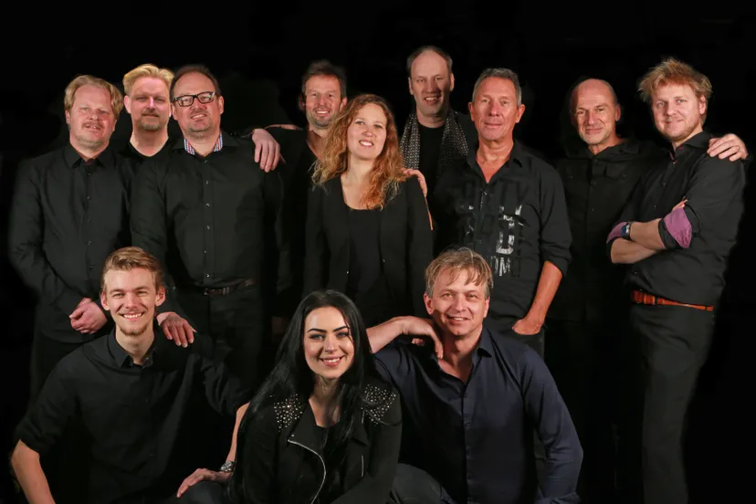 symphonic rock night fotograaf willem klopper