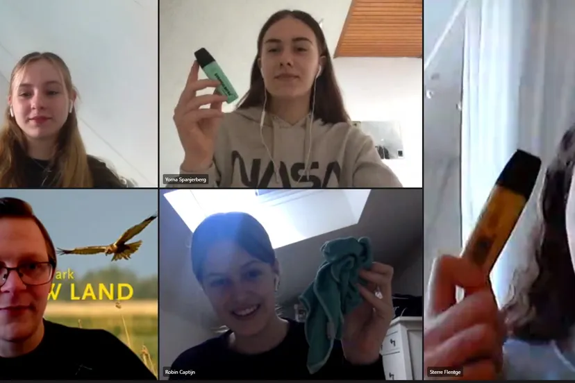 talentkflevoland praambult