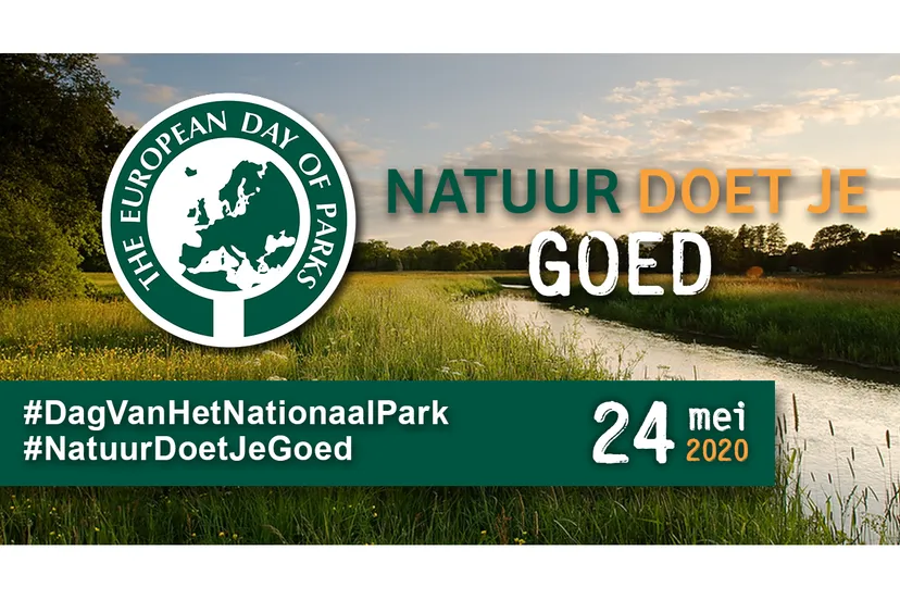 the european day of parks header 2