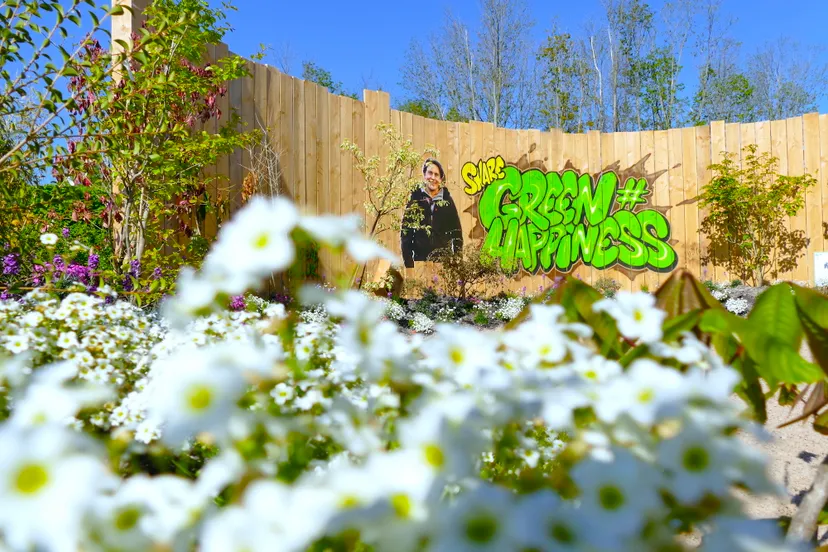 tuin lodewijks groene geluk