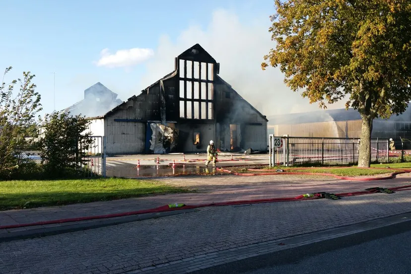 twitterfoto bobby spraakman brand agrifirm