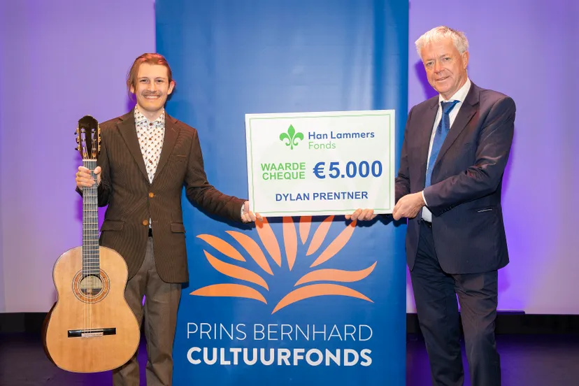 uitreiking han lammers beurs 2757 fotostudiowierd