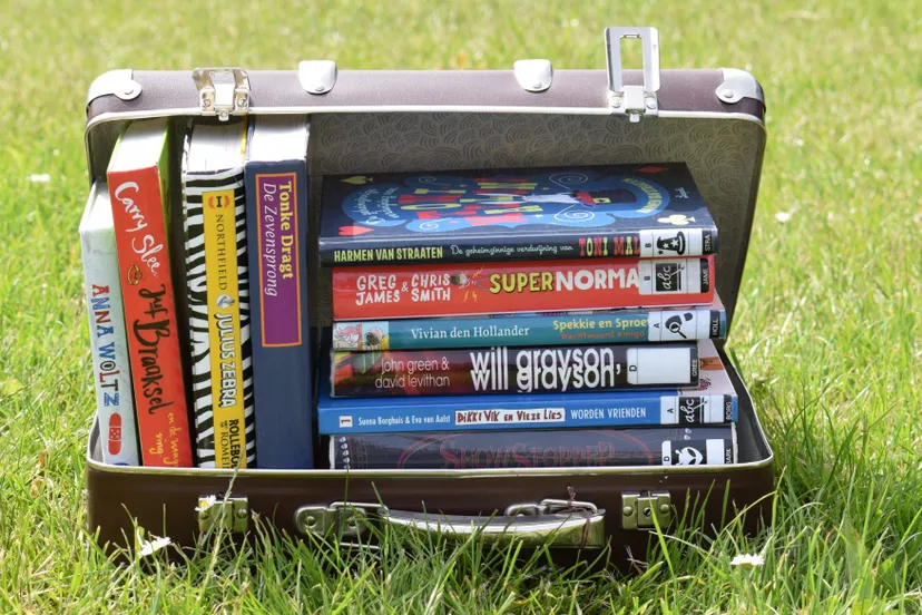 vakantiebieb 2019 eigen foto