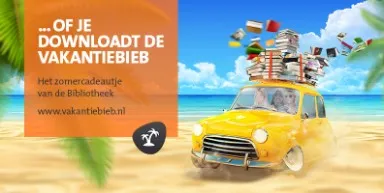 vakantiebieb