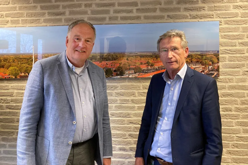 van daalen en westmaas