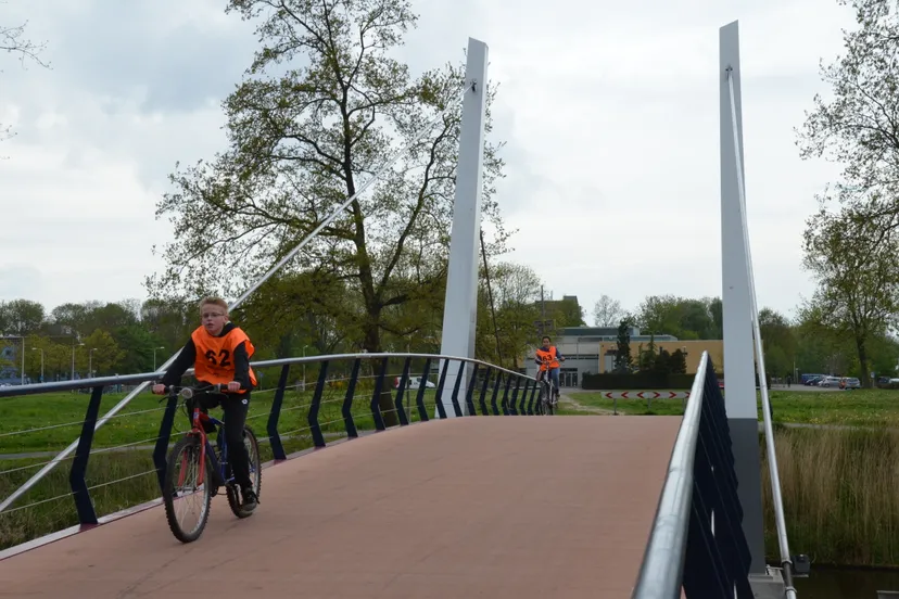 verkeersexamen emmeloord cc by mhpublicatiesnl
