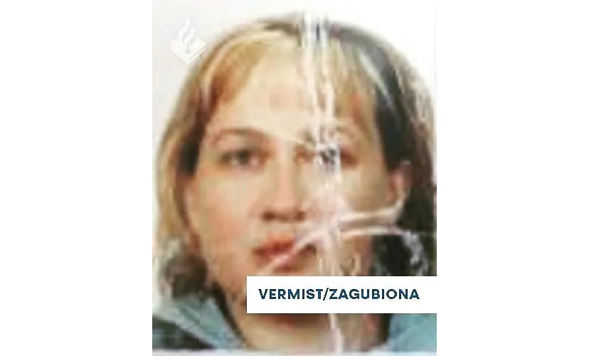 vermist at politienopurk