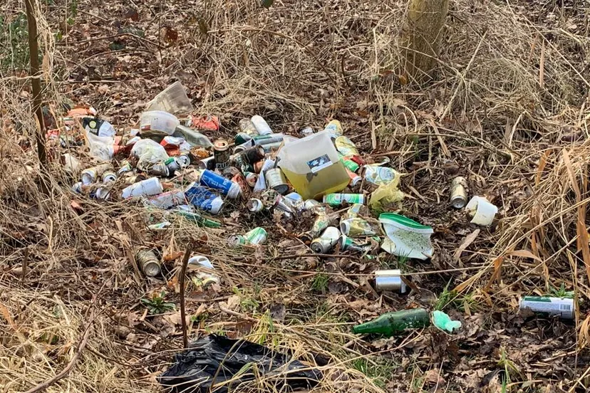 visplek kuindervaart