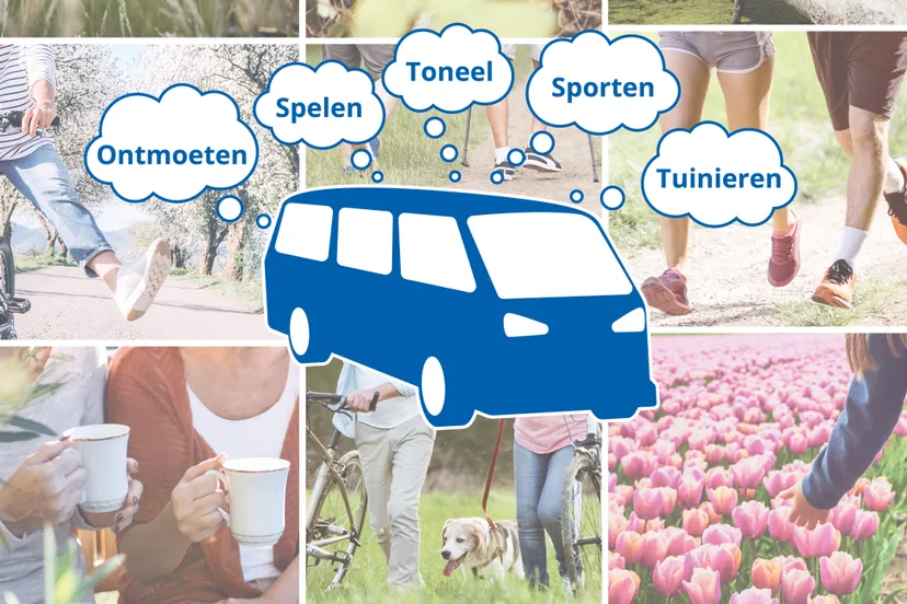 visual noordoostpolder