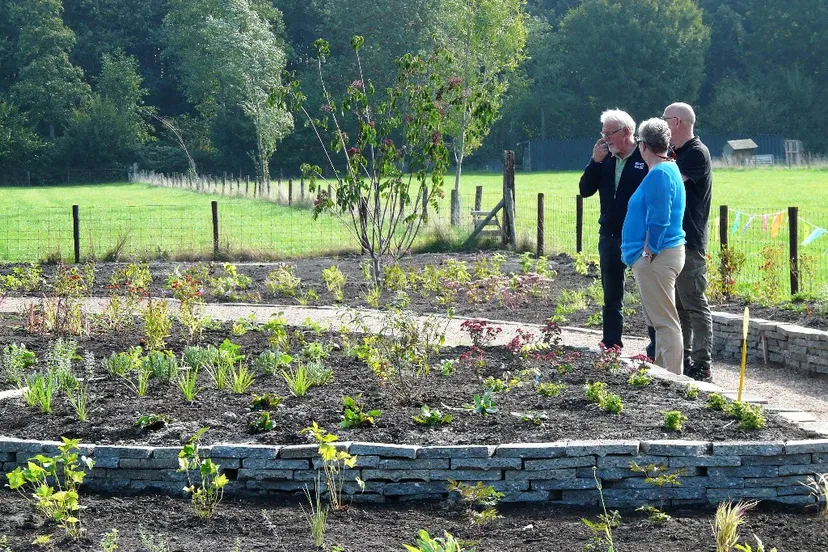 vlindertuin p1050556