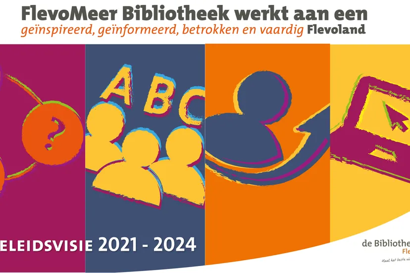 voorkant beleidsvisie