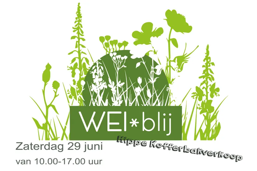 voorkant weiblij a6 versie scheef