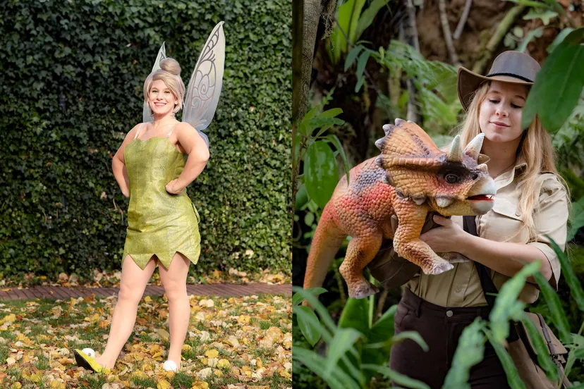 vrijdag blijdag 24 mei